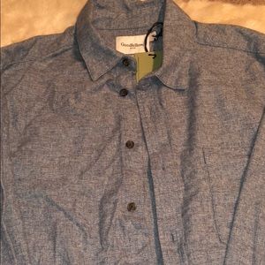 Goodfellow & Co Men’s Button down